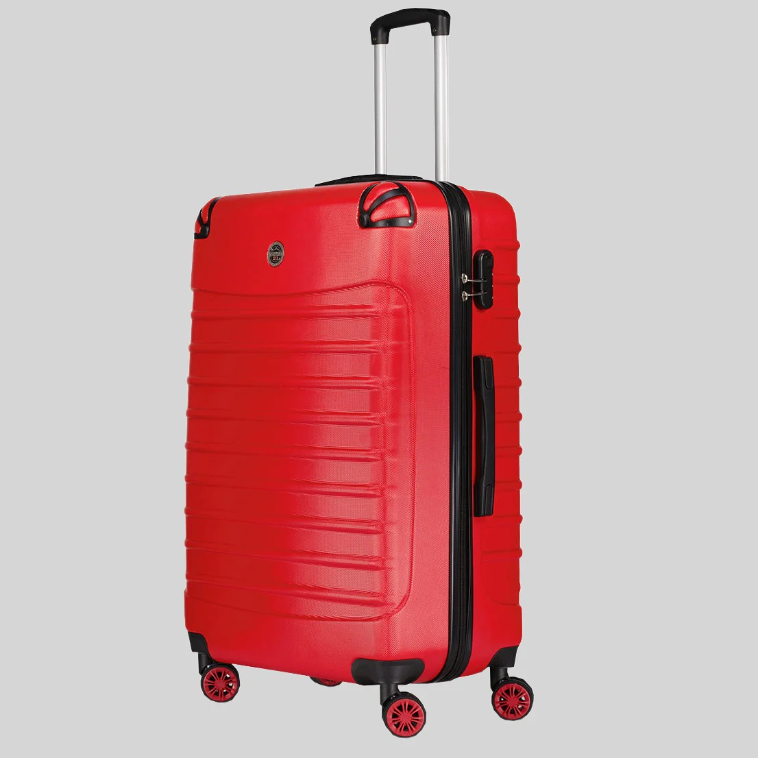 Geographical Norway SHOCK – Lot de 3 valises rigides (20/24/28") - Image 31
