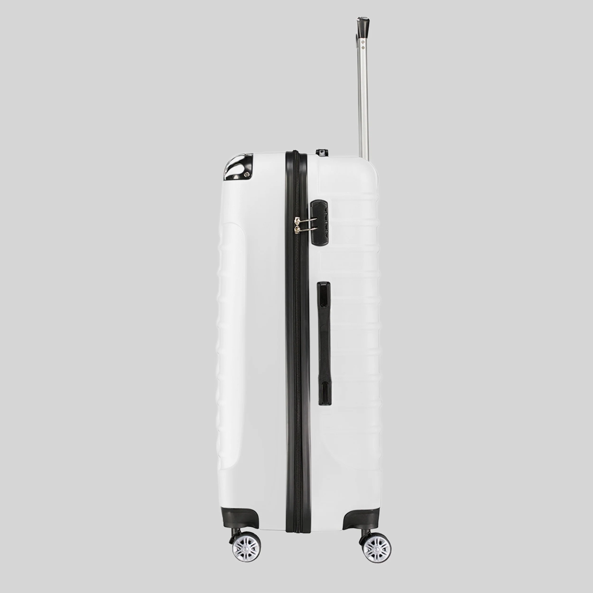 Geographical Norway SHOCK – Lot de 3 valises rigides (20/24/28") - Image 49