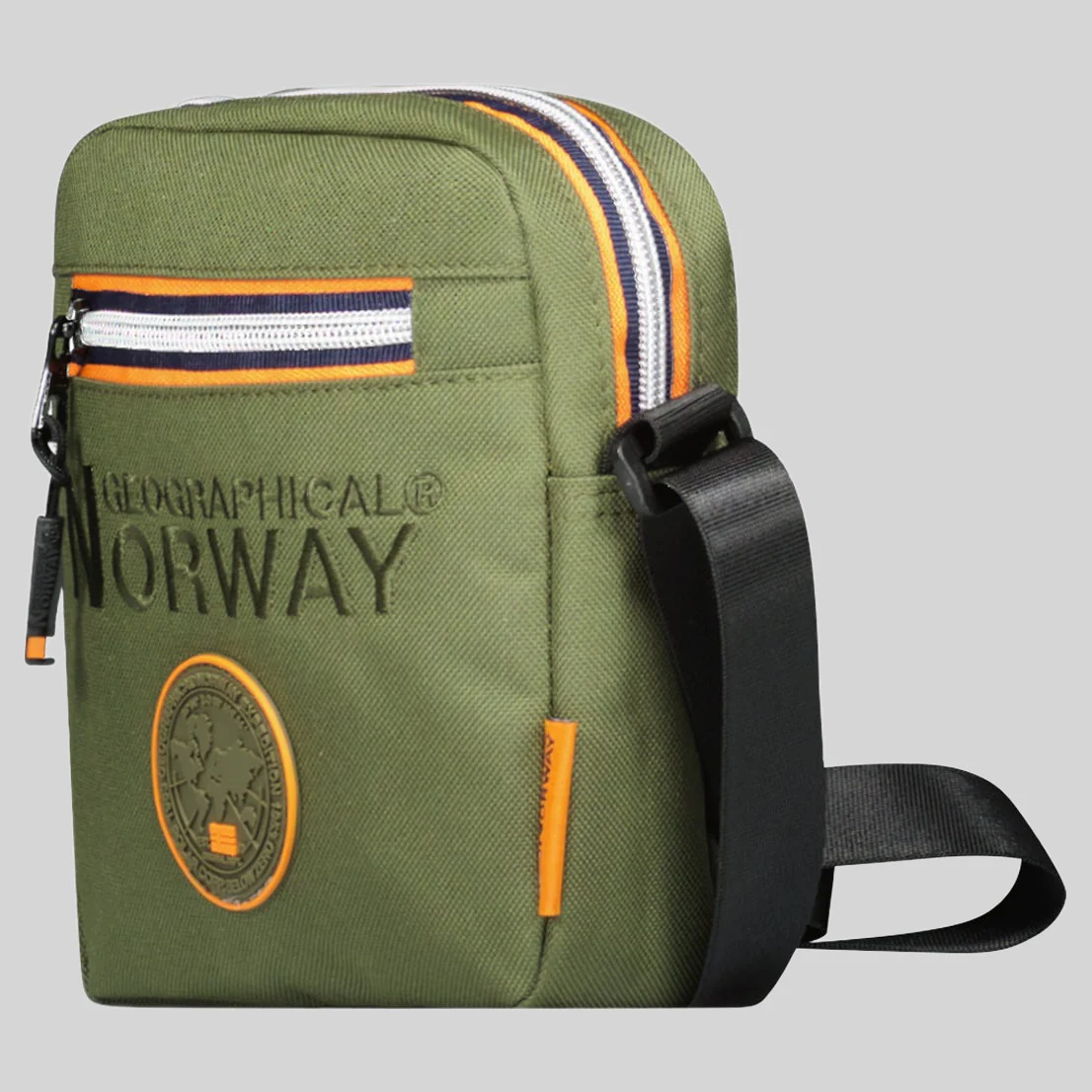 Geographical Norway SLIVAN - Sac - Image 10