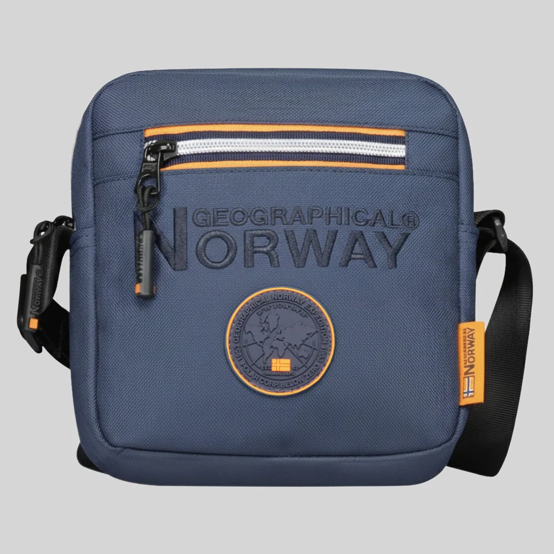 Geographical Norway SLIVAN - Sac - Image 12