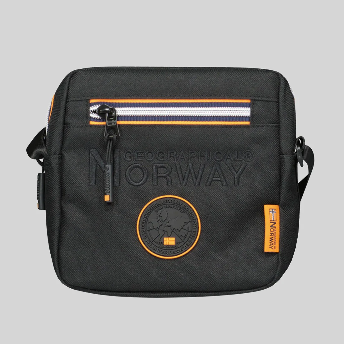 Geographical Norway SLIVAN - Sac - Image 2