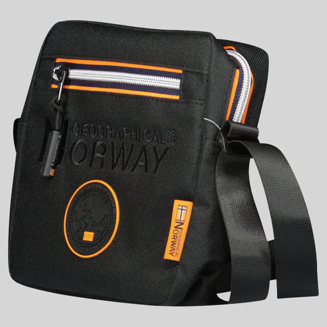 Geographical Norway SLIVAN - Sac - Image 3