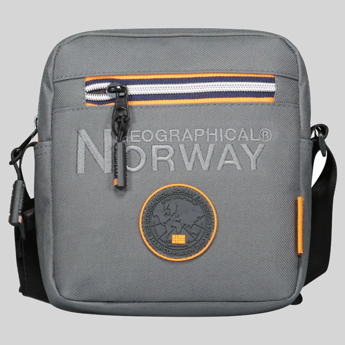Geographical Norway SLIVAN - Sac - Image 6