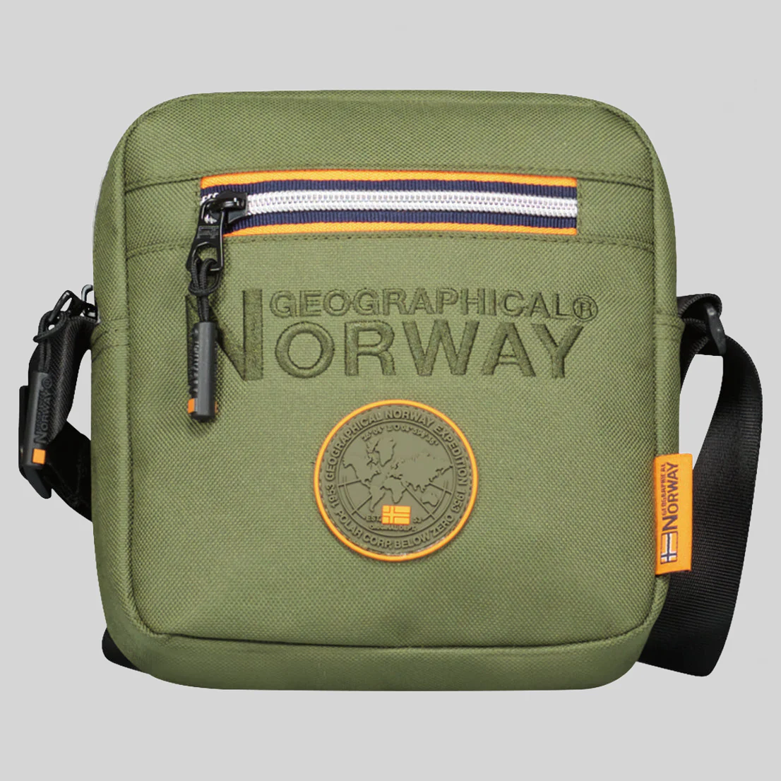 Geographical Norway SLIVAN - Sac - Image 9