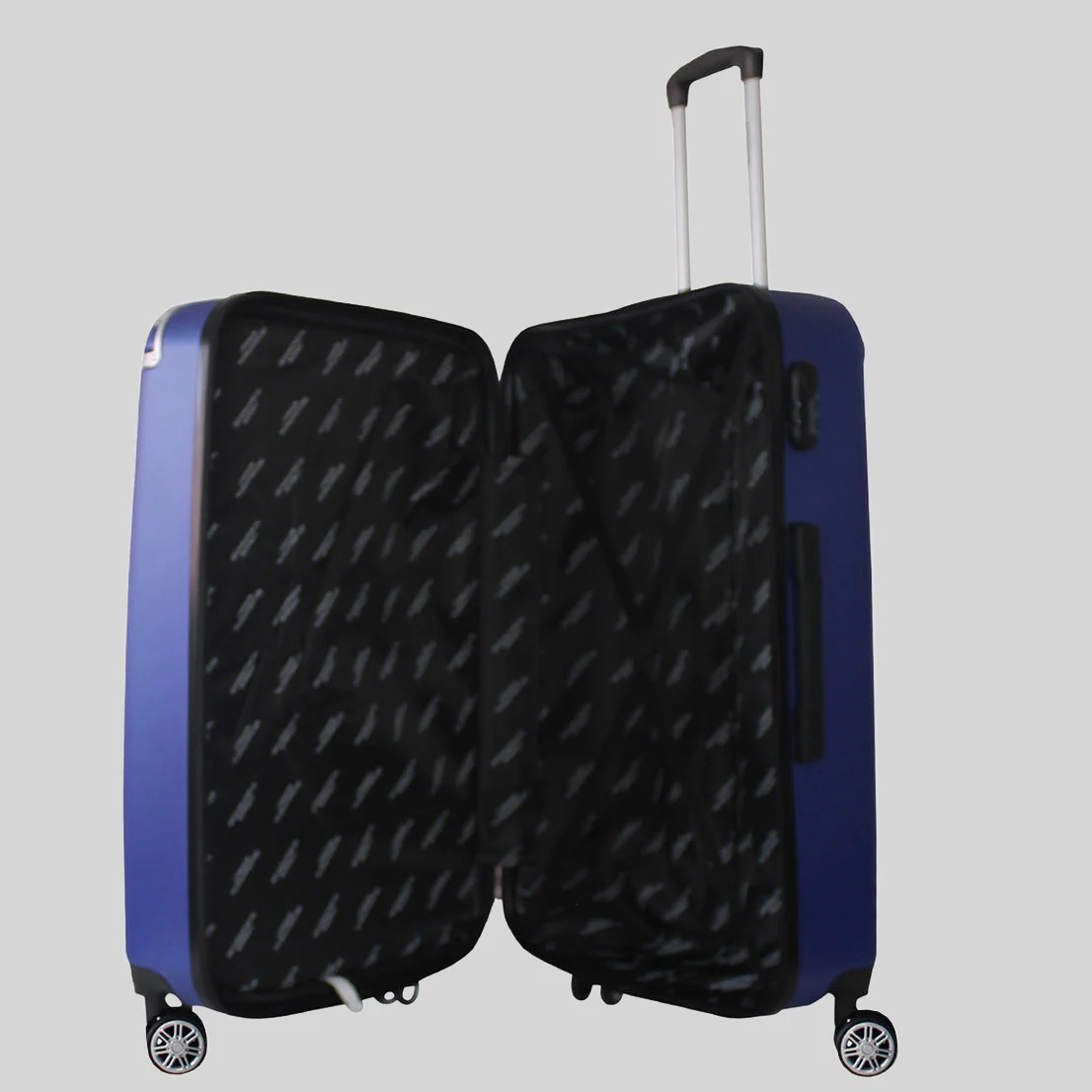 Geographical Norway SOFTLESS – Lot de 3 valises rigides (20/24/28") - Image 53