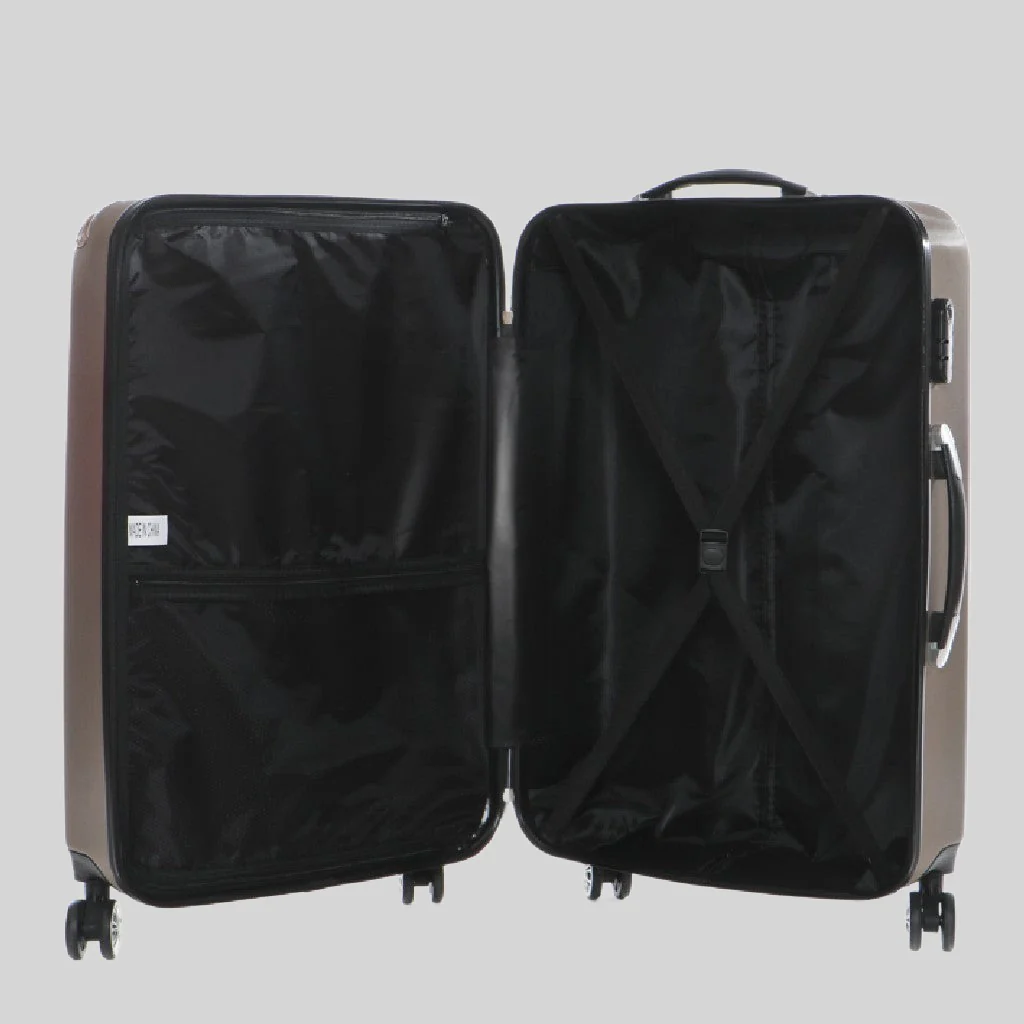 Geographical Norway SOFTLESS – Lot de 3 valises rigides (20/24/28") - Image 58