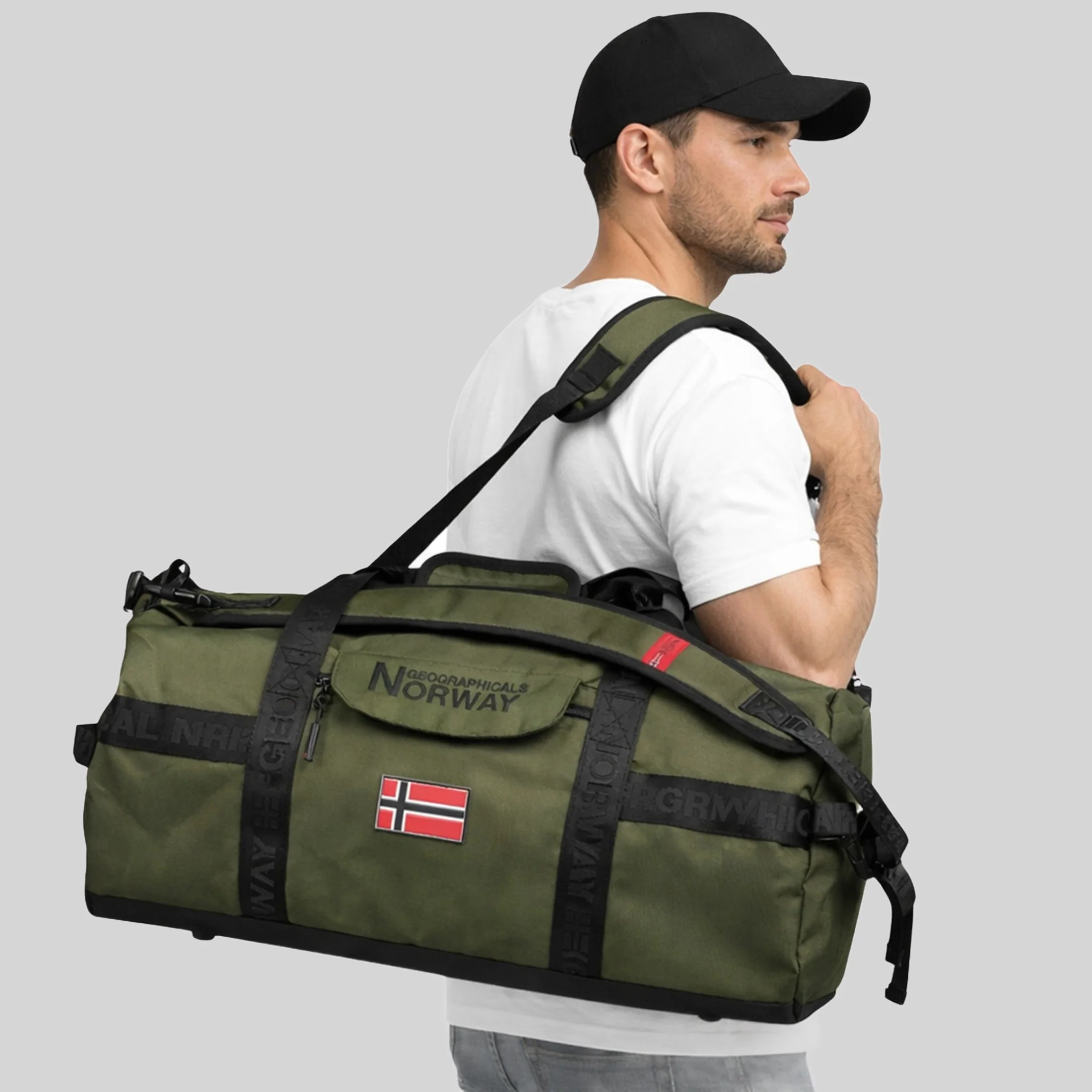 Geographical Norway SOJOURNEY - Sac - Image 11