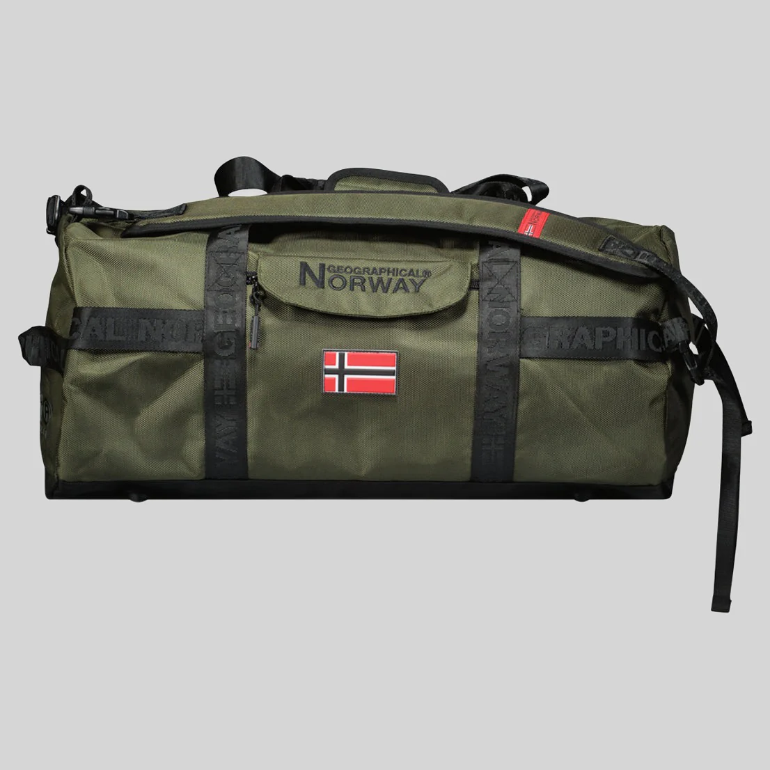 Geographical Norway SOJOURNEY - Sac - Image 13