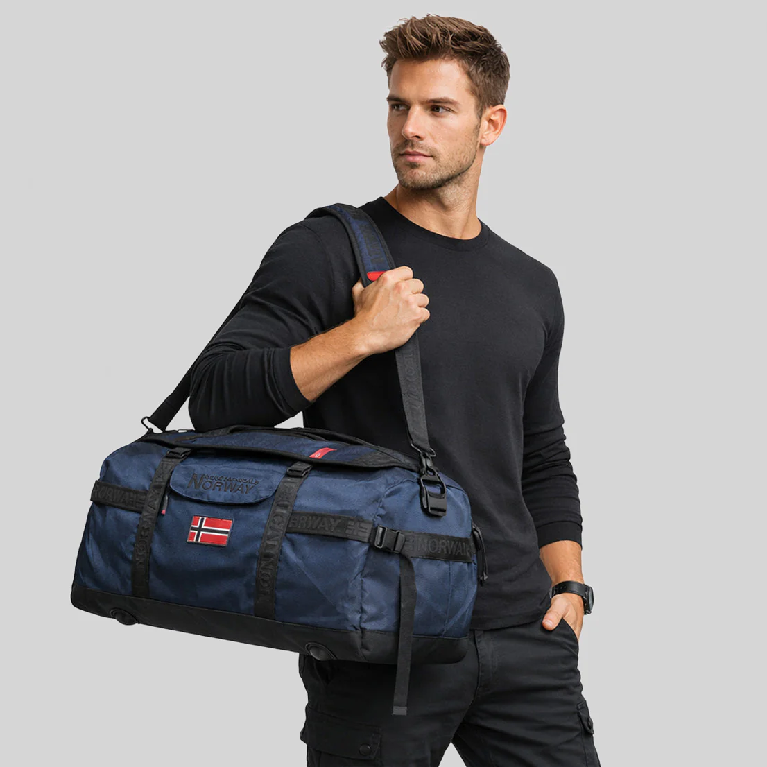 Geographical Norway SOJOURNEY - Sac - Image 16
