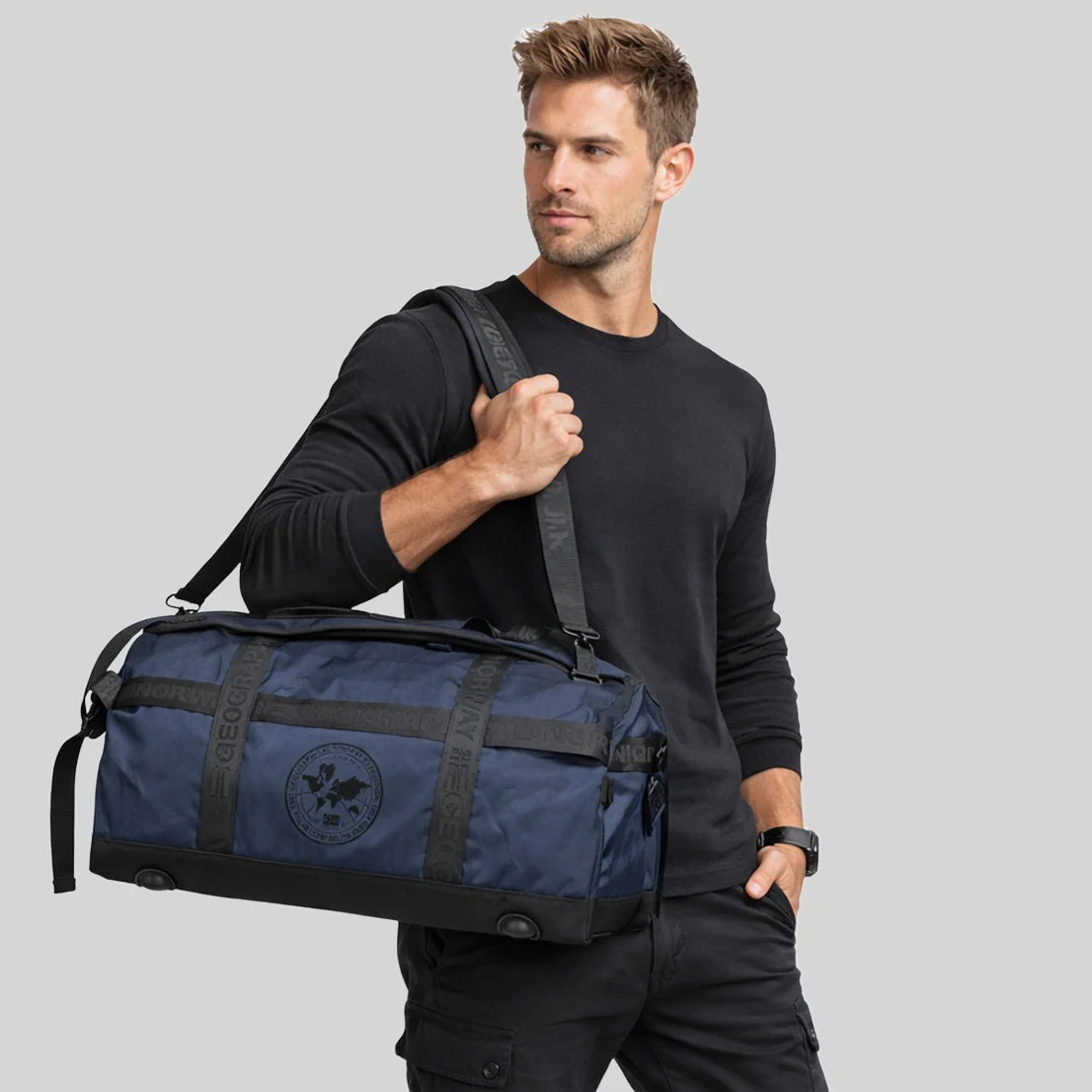 Geographical Norway SOJOURNEY - Sac - Image 17