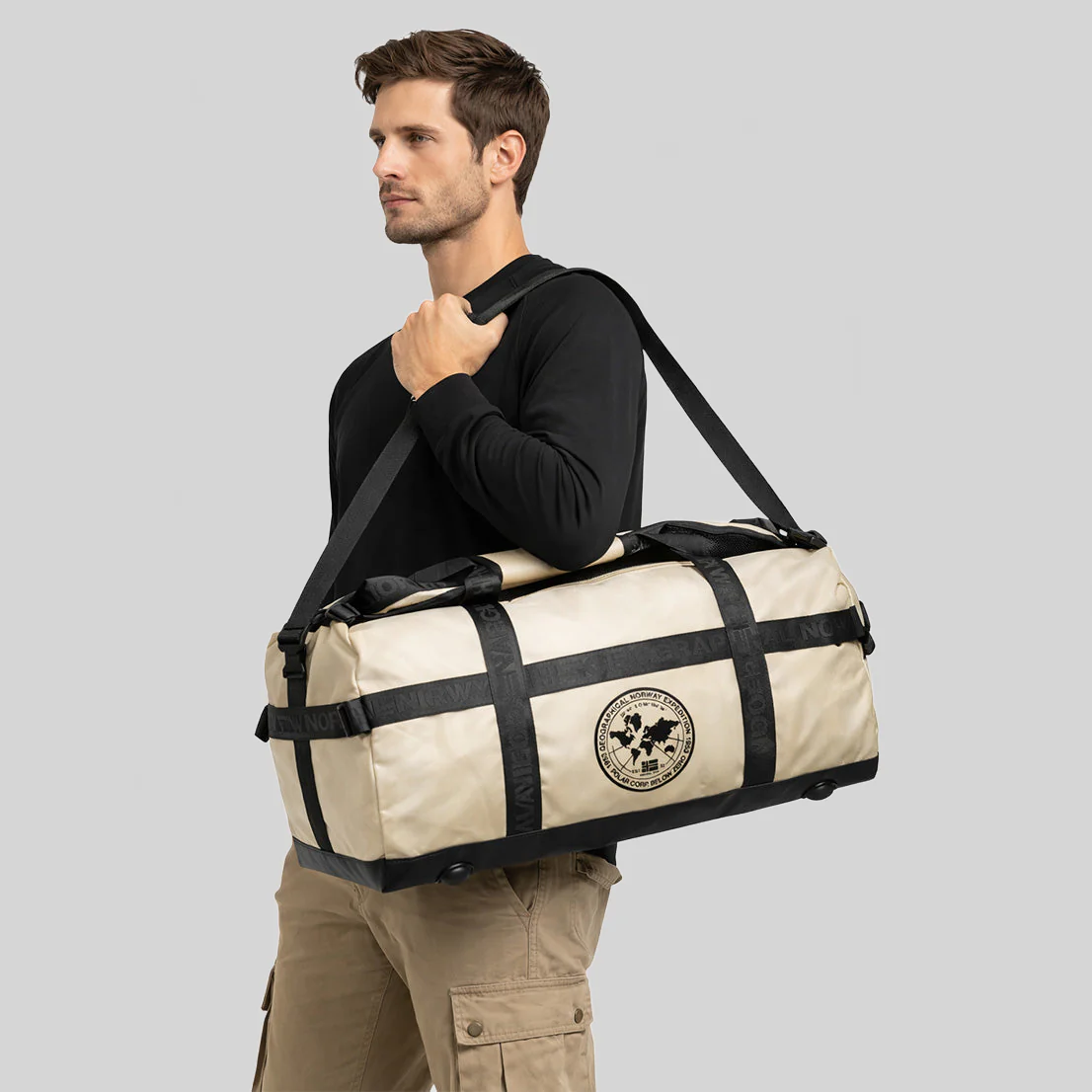 Geographical Norway SOJOURNEY - Sac - Image 2