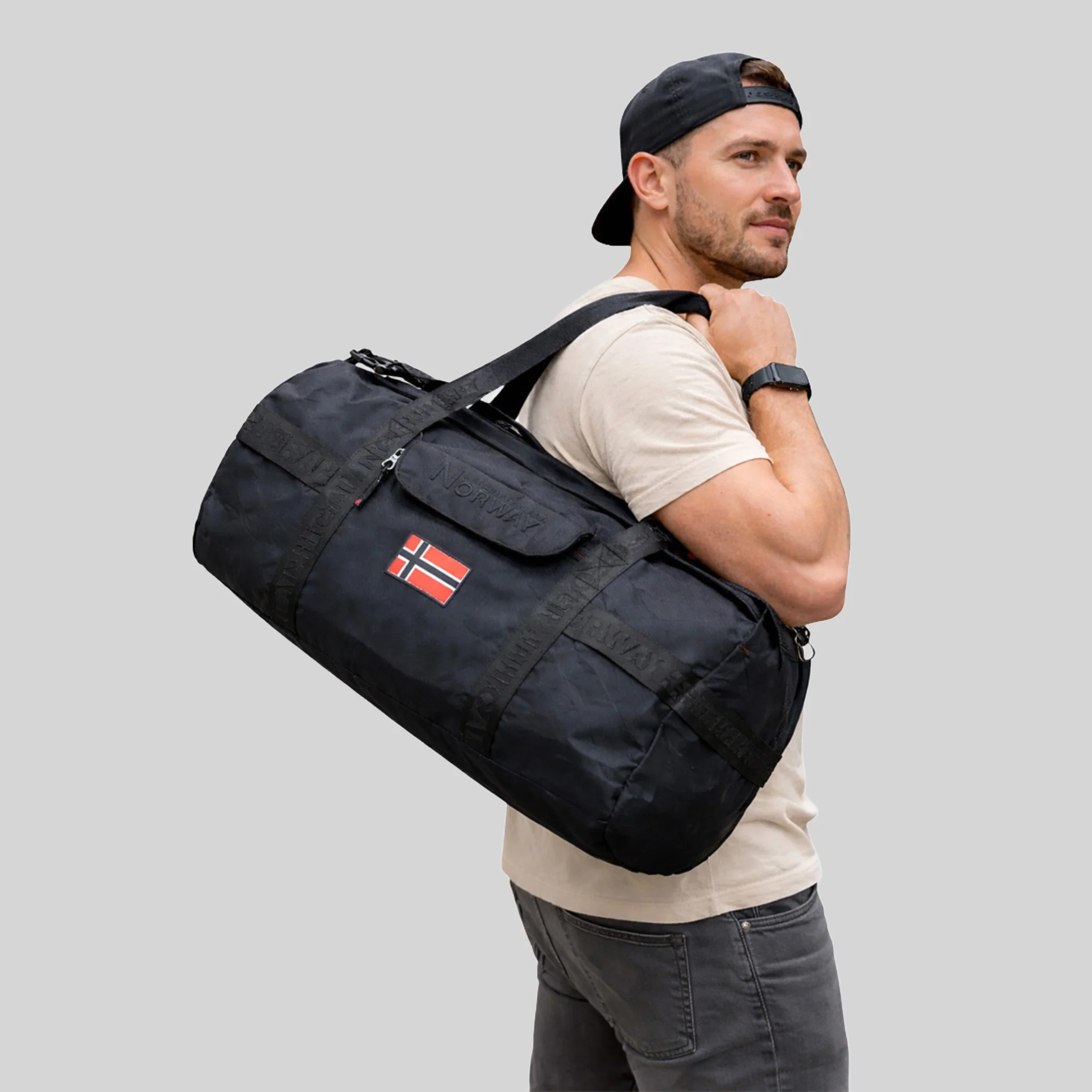 Geographical Norway SOJOURNEY - Sac - Image 21