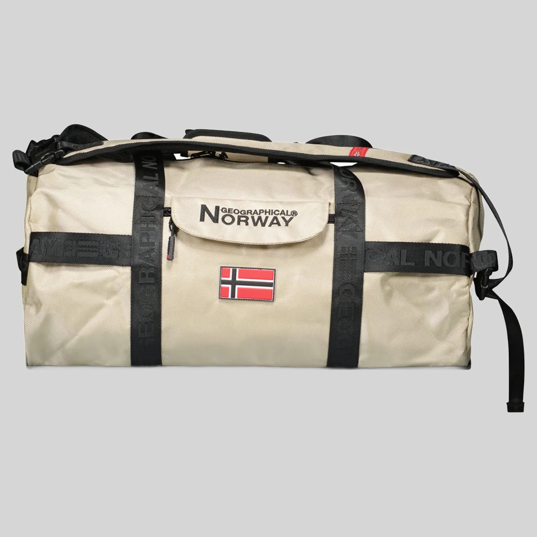 Geographical Norway SOJOURNEY - Sac - Image 3