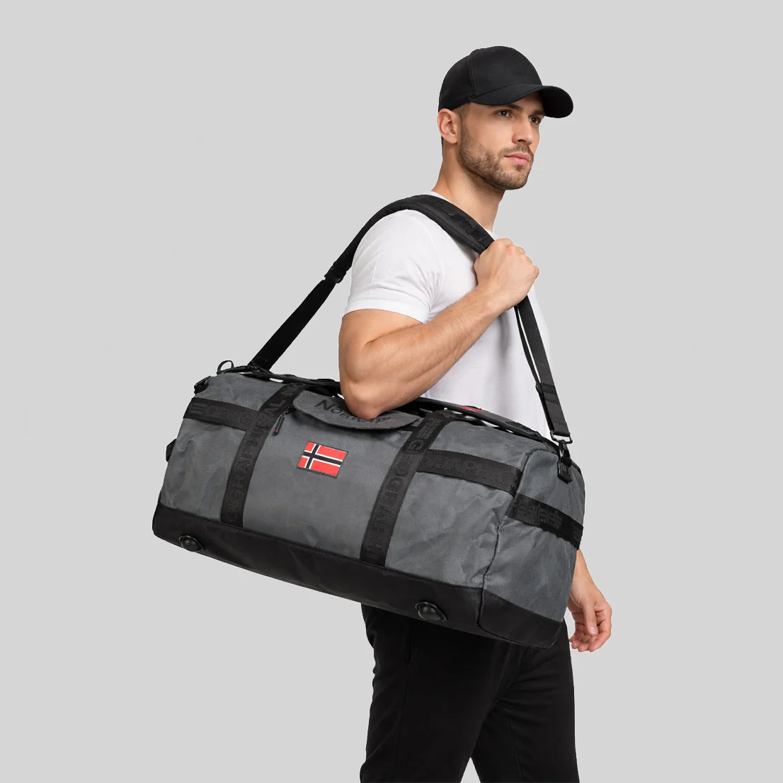 Geographical Norway SOJOURNEY - Sac - Image 6