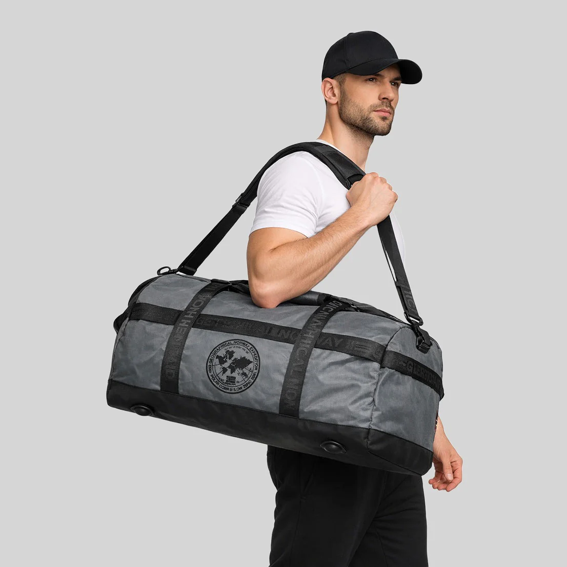 Geographical Norway SOJOURNEY - Sac - Image 8