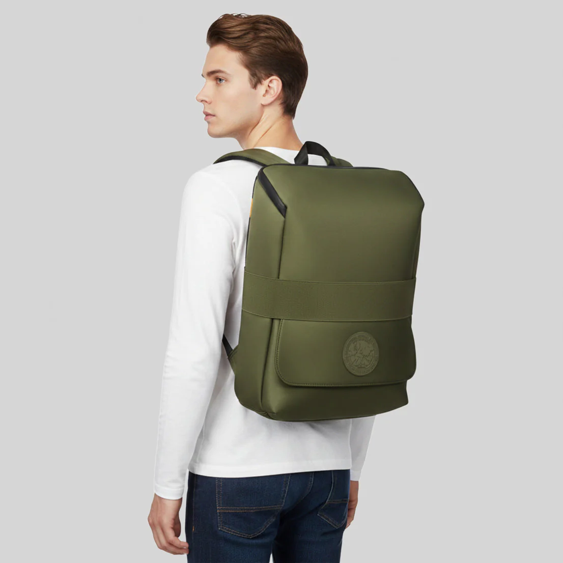 Geographical Norway SOMFY - Sac - Image 5