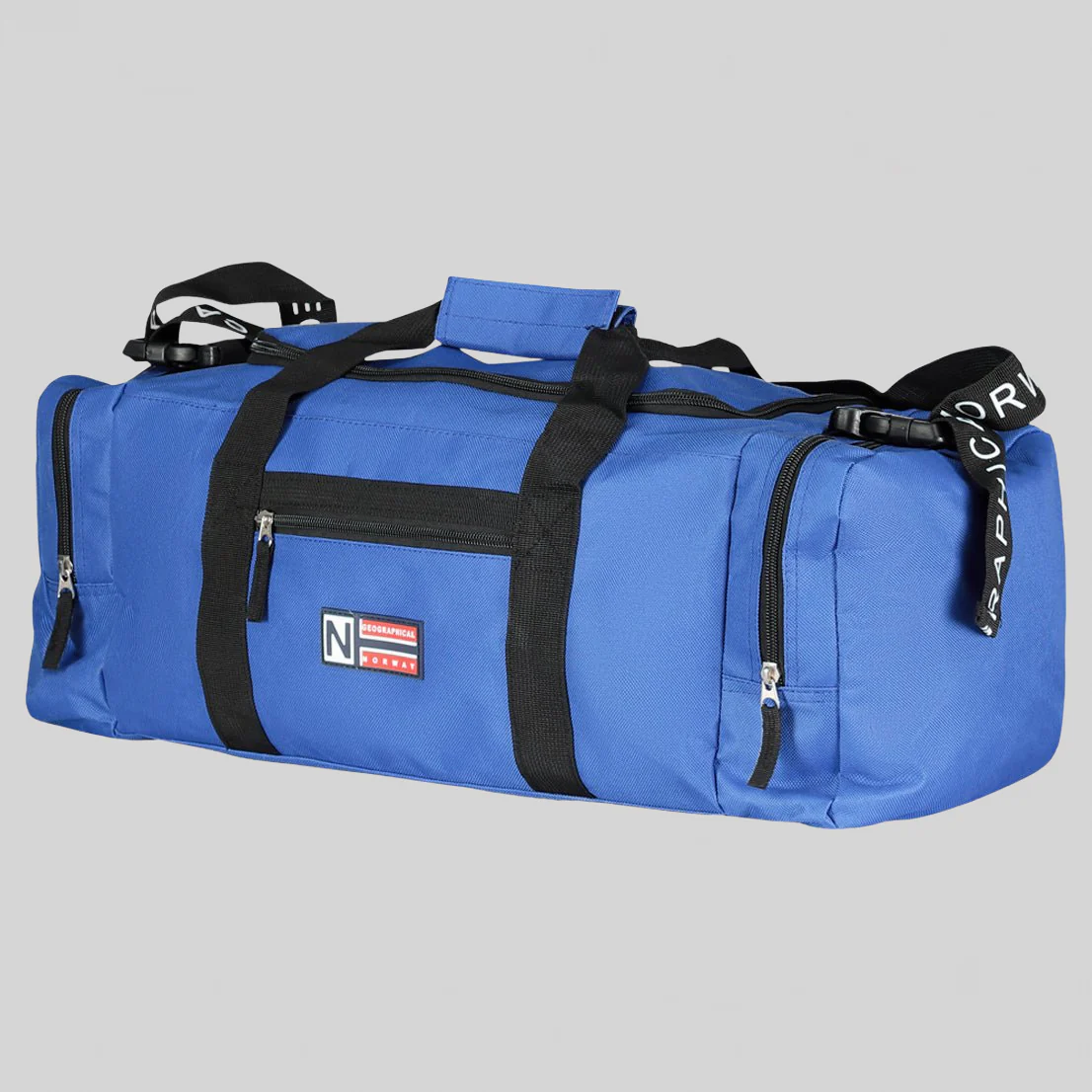 Geographical Norway SONG – Sac de sport - Image 8