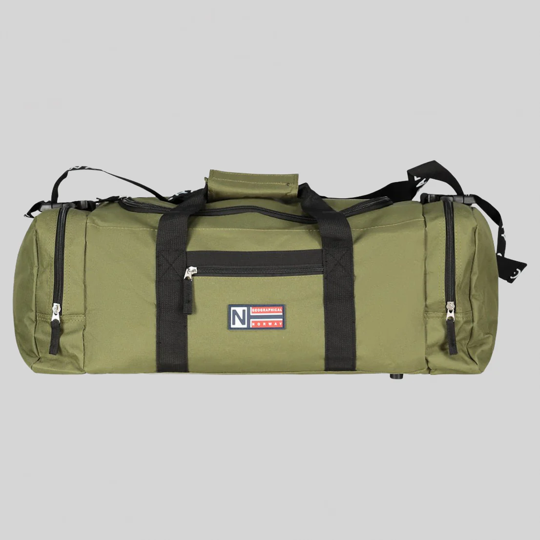 Geographical Norway SONG – Sac de sport - Image 9