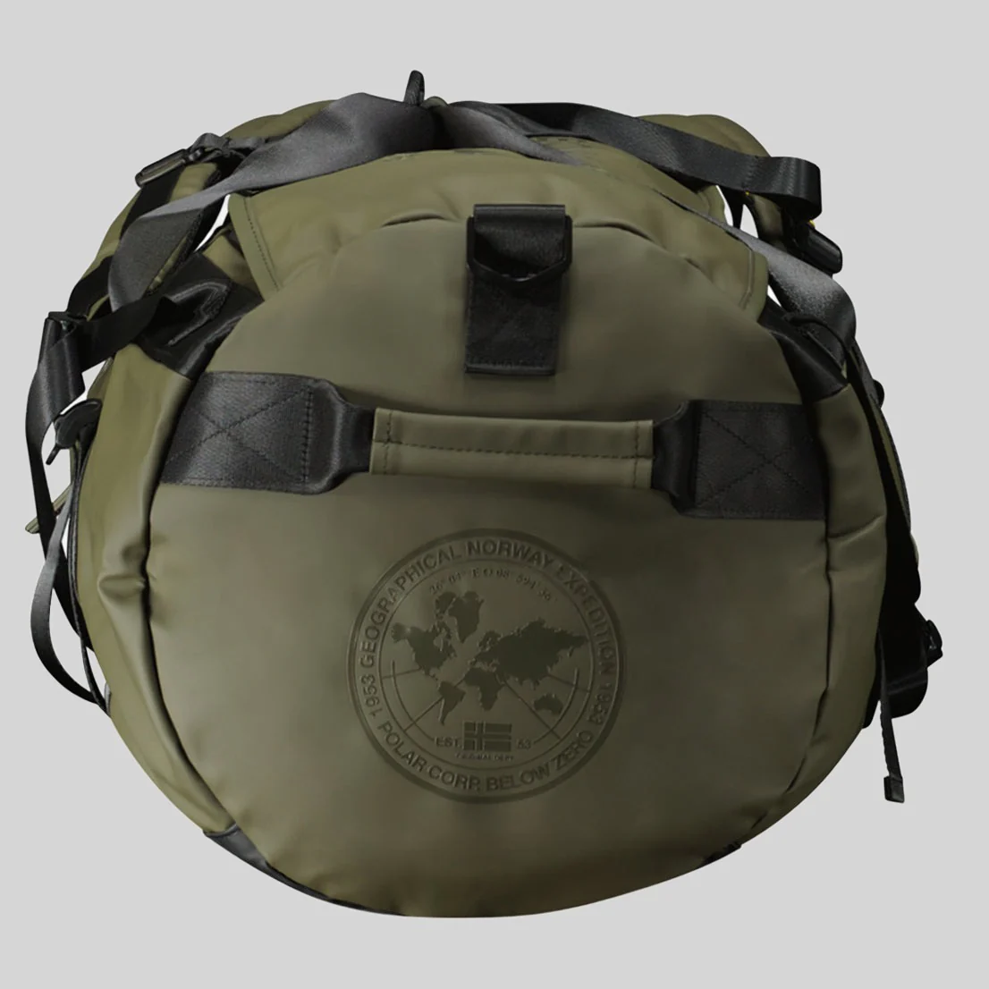 Geographical Norway SOTRAVEL - Sac - Image 5