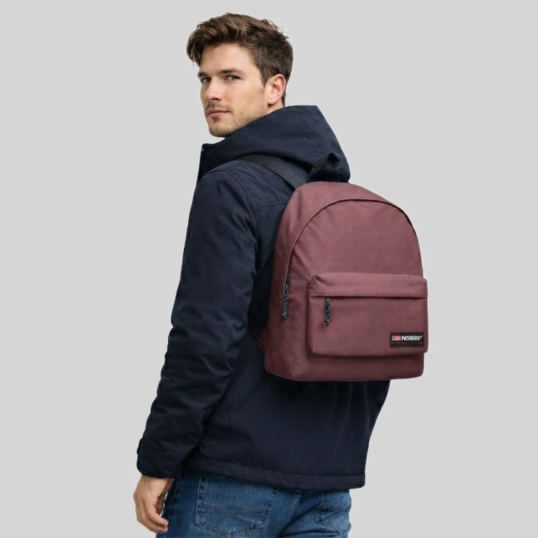 Geographical Norway STEPHANIE - Sac - Image 11