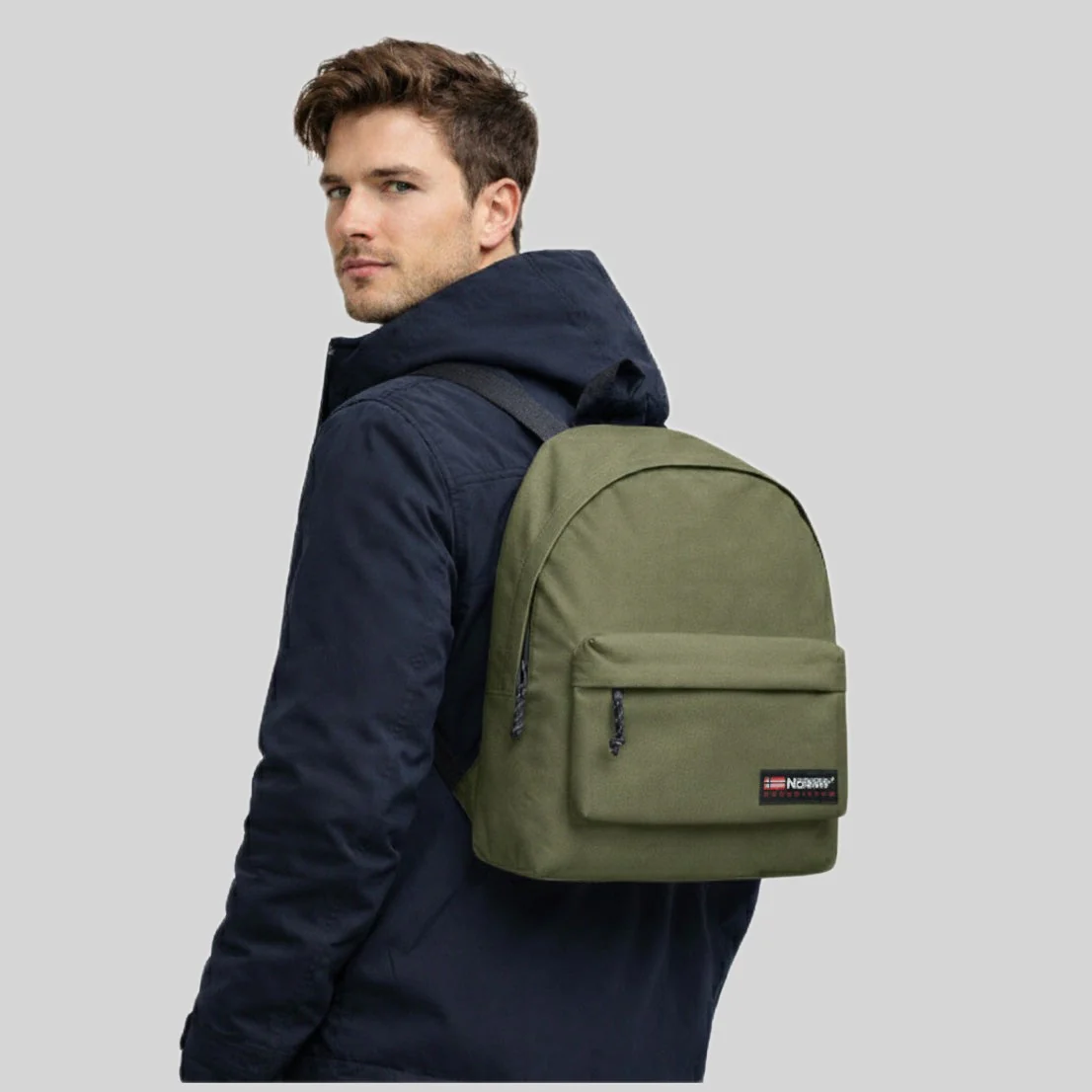 Geographical Norway STEPHANIE - Sac - Image 20