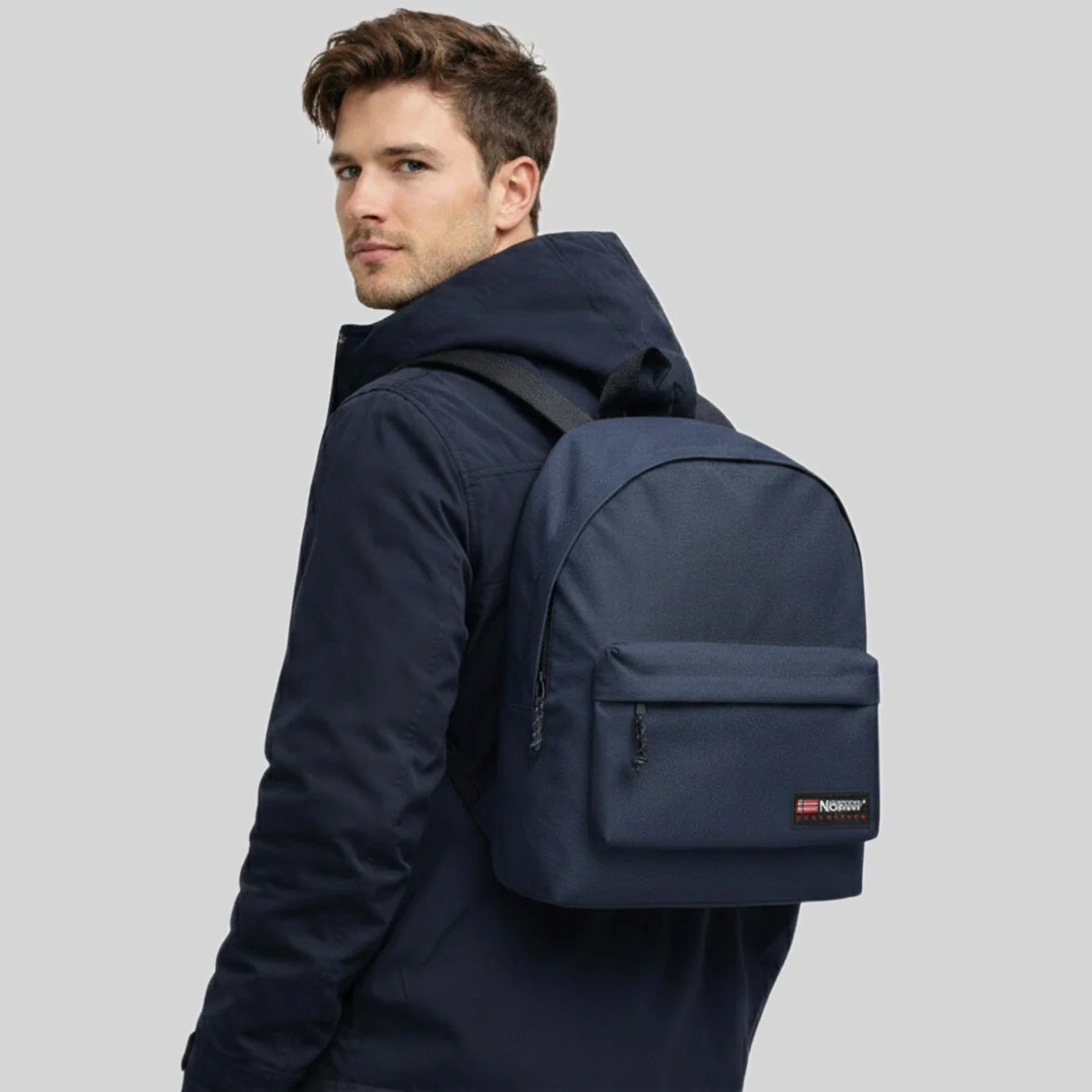 Geographical Norway STEPHANIE - Sac - Image 30