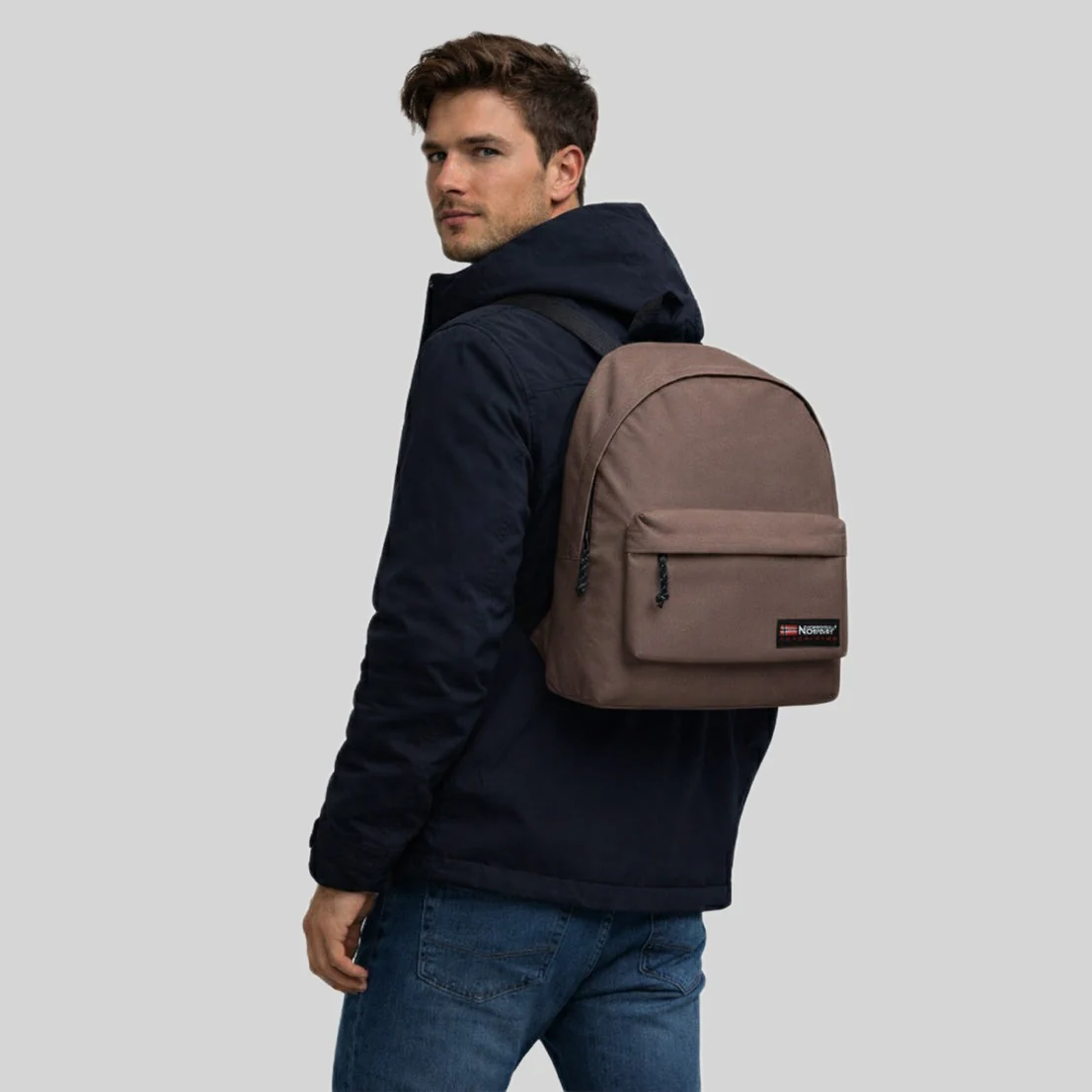 Geographical Norway STEPHANIE - Sac - Image 35
