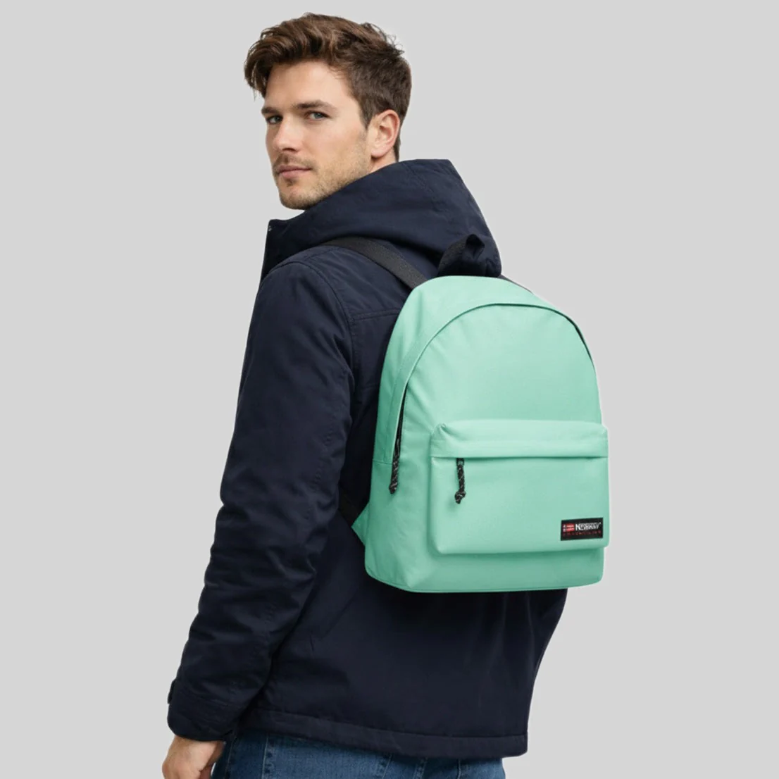 Geographical Norway STEPHANIE - Sac - Image 40