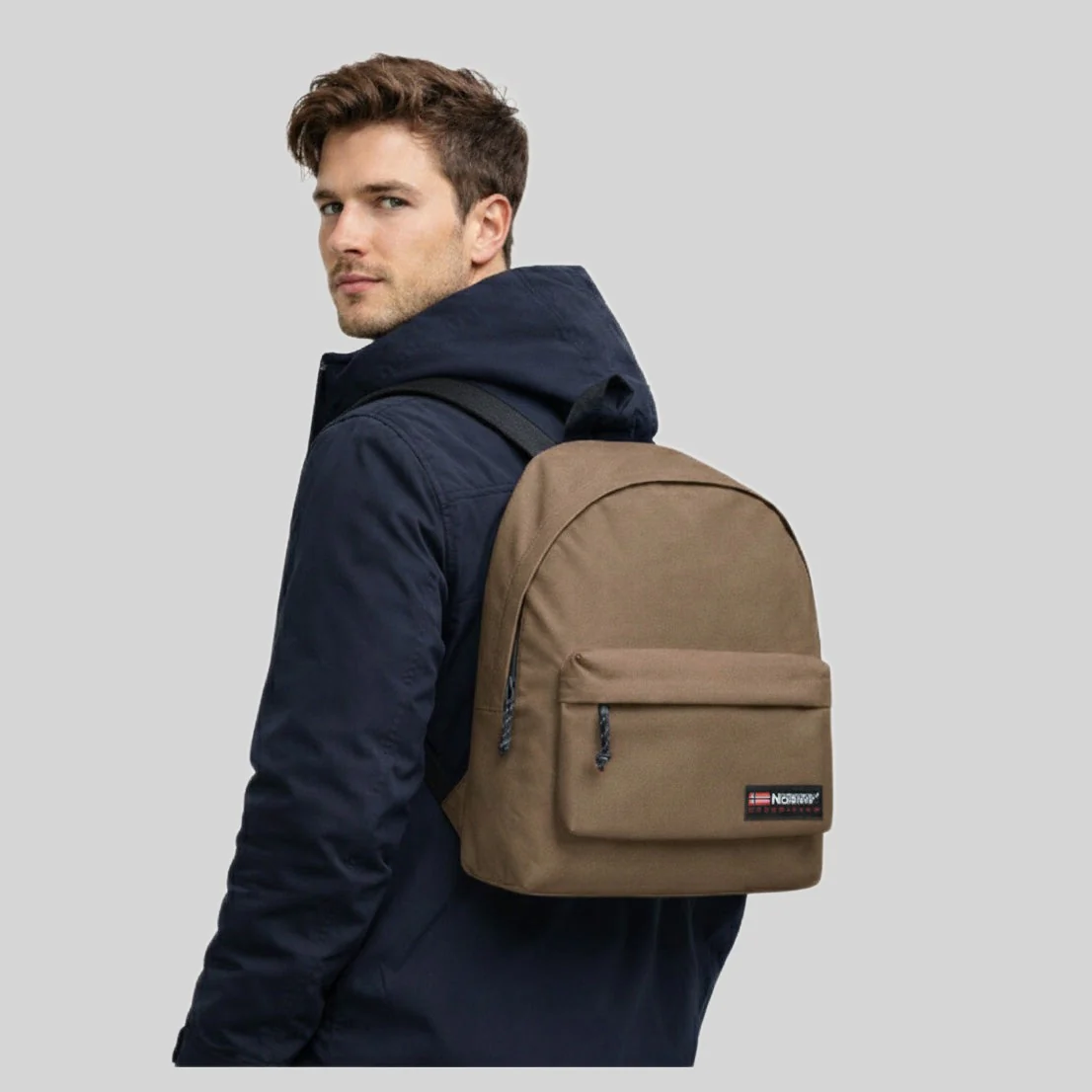 Geographical Norway STEPHANIE - Sac - Image 49