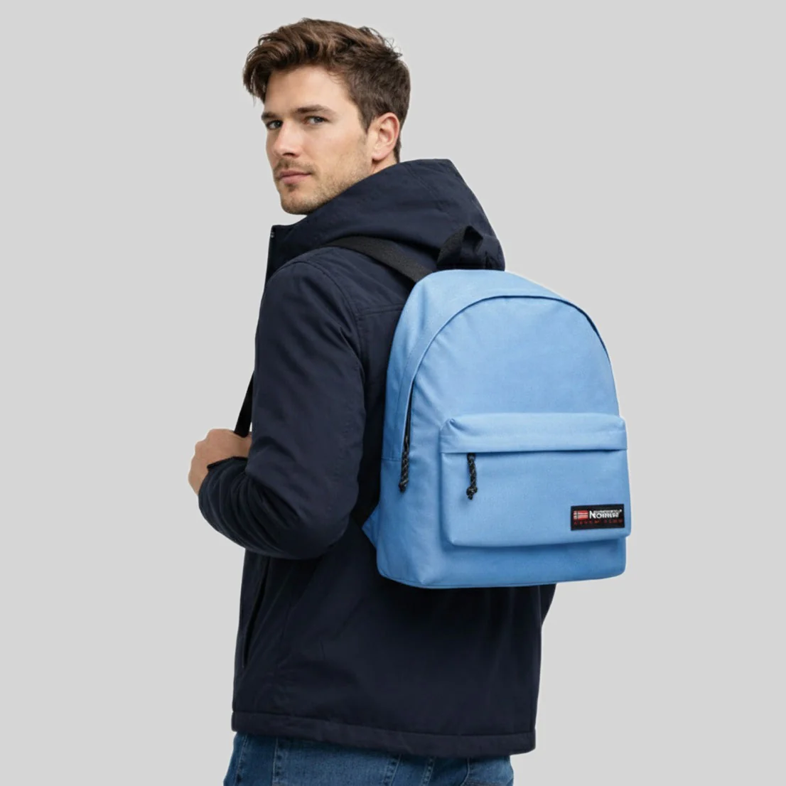 Geographical Norway STEPHANIE - Sac - Image 5