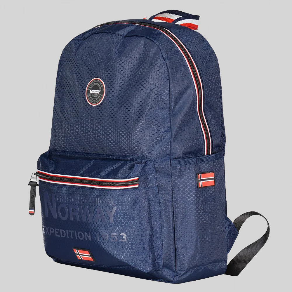 Geographical Norway STRASBOURG – Sac à dos - Image 3