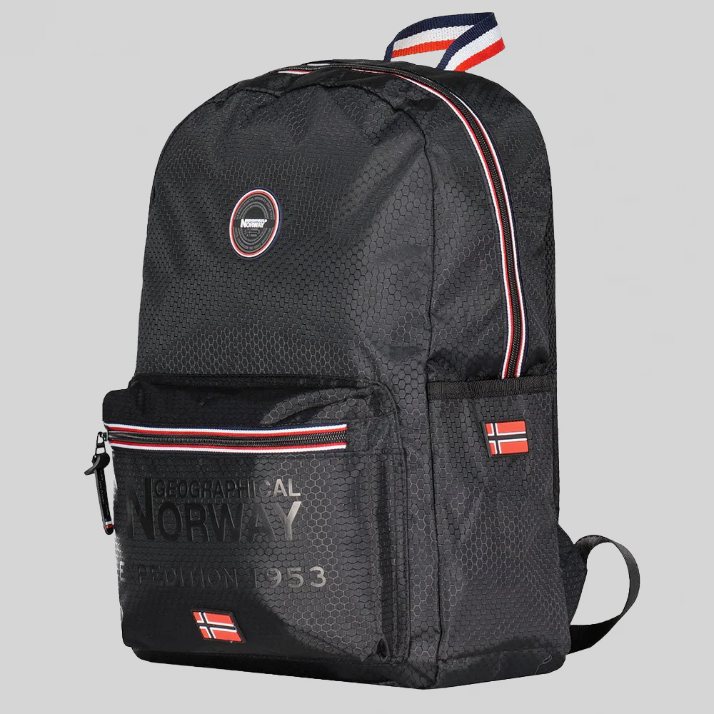 Geographical Norway STRASBOURG – Sac à dos - Image 5