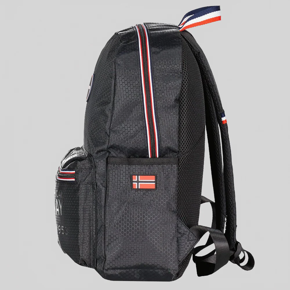 Geographical Norway STRASBOURG – Sac à dos - Image 8