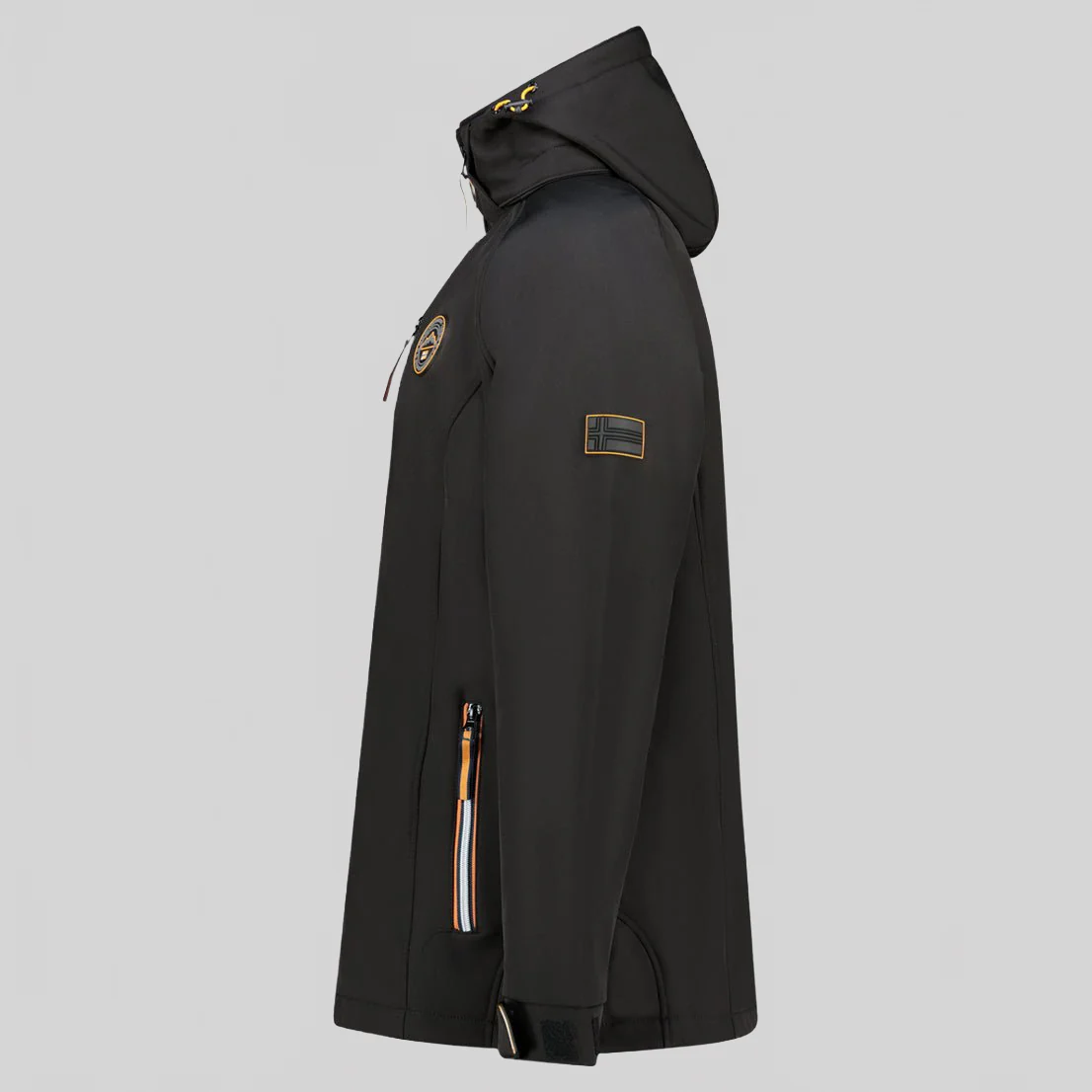 Geographical Norway TABIM Homme - Softshell - Image 4