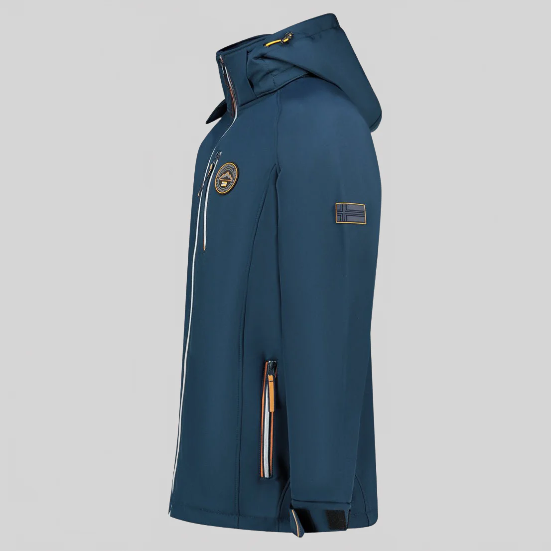 Geographical Norway TABIM Homme - Softshell - Image 9