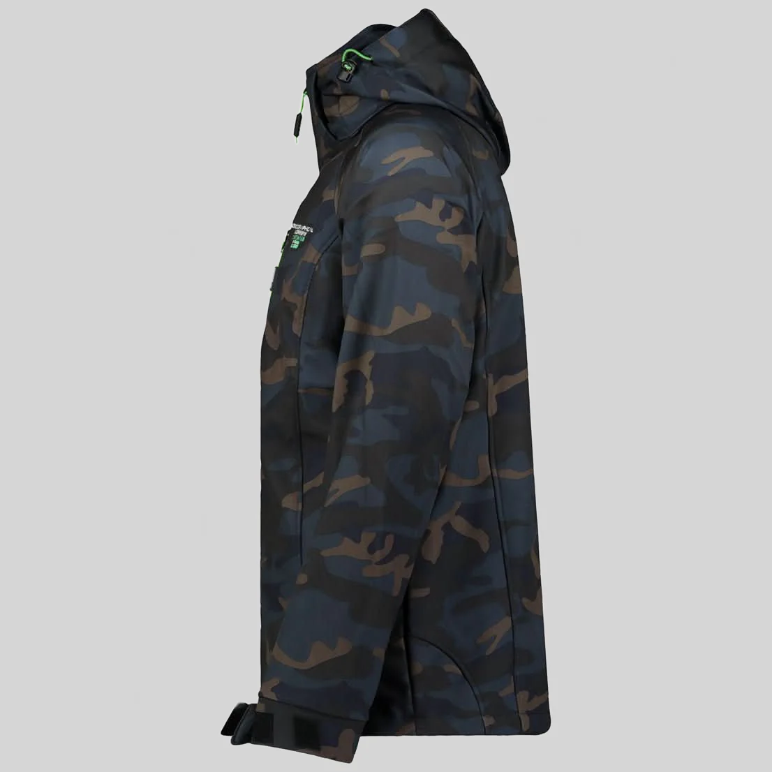 Geographical Norway TABOO Homme - Softshell - Image 32