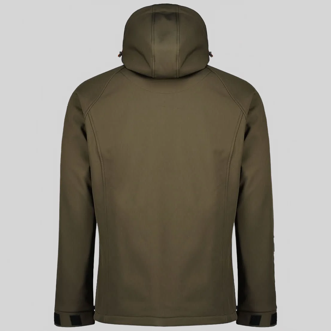 Geographical Norway TABOO Homme - Softshell - Image 6