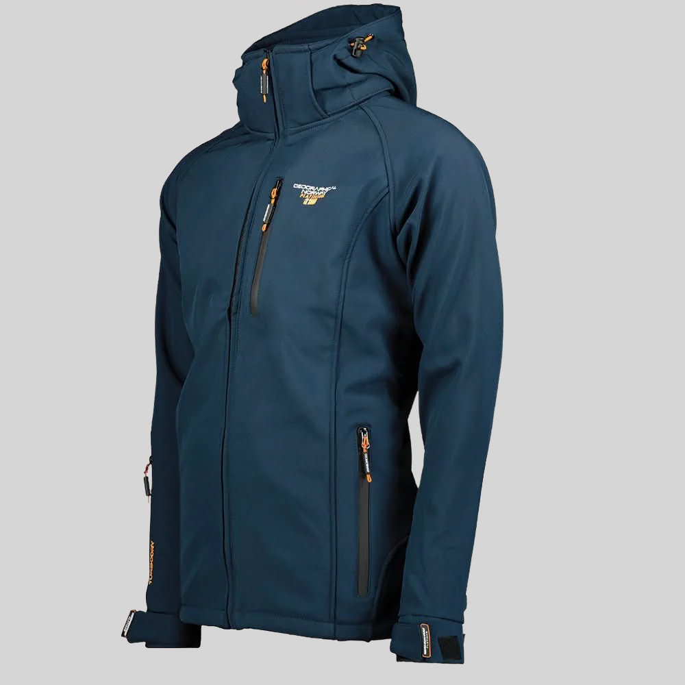 Geographical Norway TABOO Homme - Softshell - Image 7