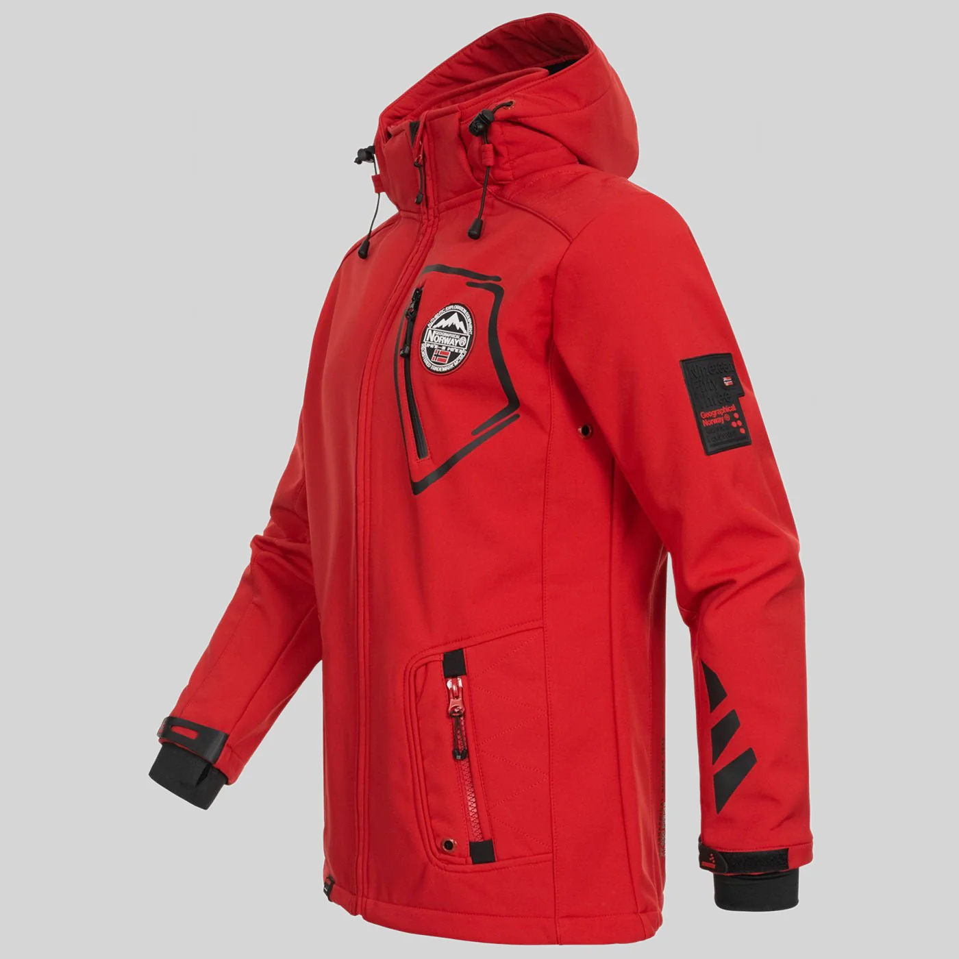 Geographical Norway Tacebook Homme - Softshell - Image 15