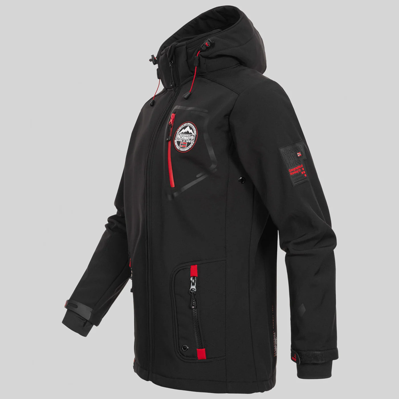 Geographical Norway Tacebook Homme - Softshell - Image 20