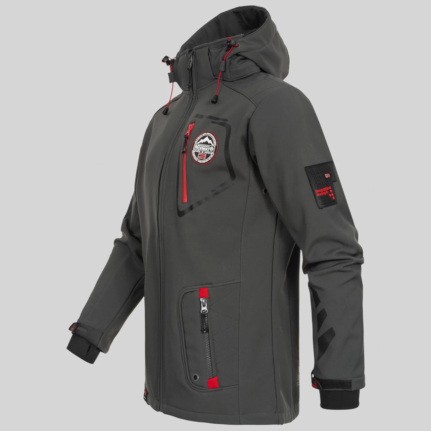Geographical Norway Tacebook Homme - Softshell - Image 26