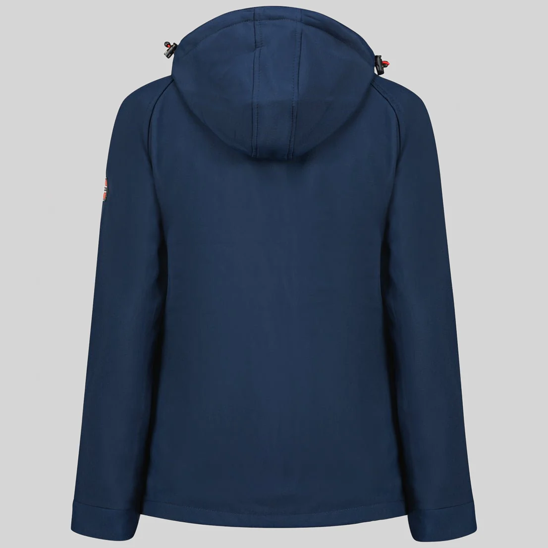 Geographical Norway TACER Femme - Softshell - Image 10