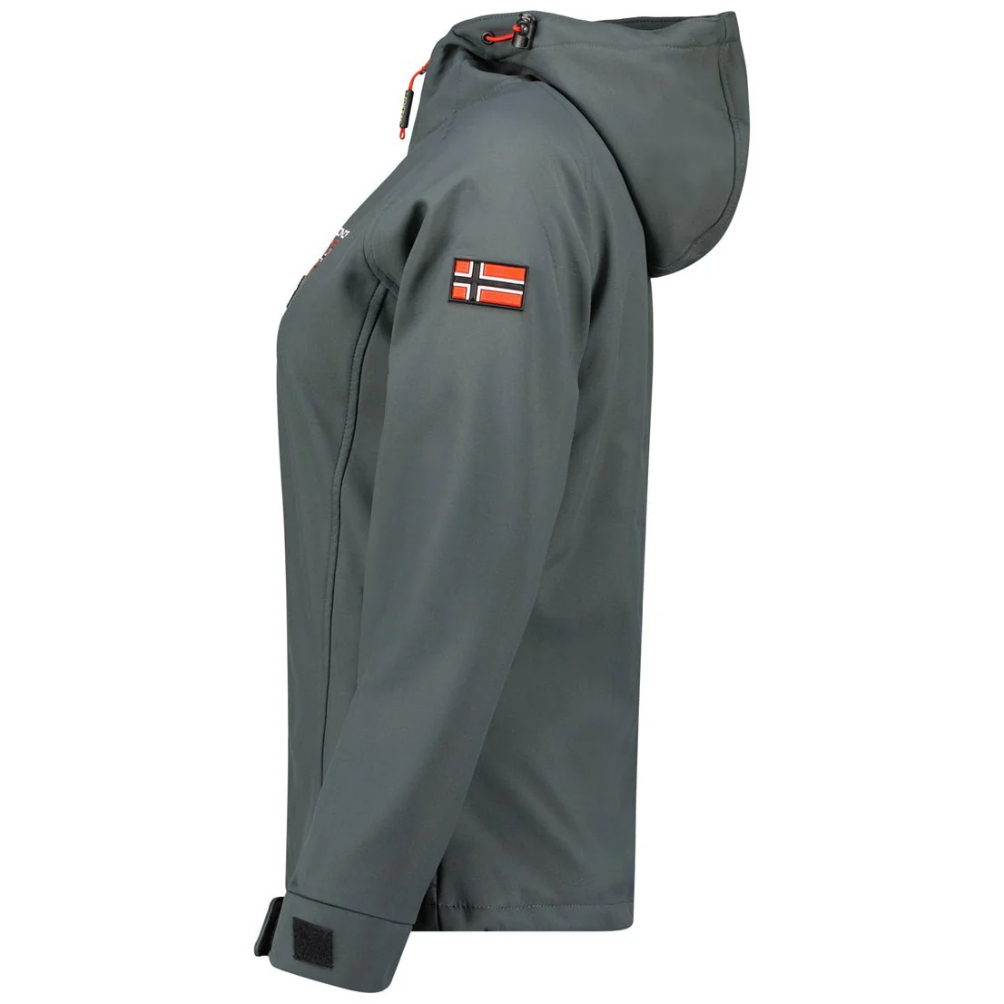 Geographical Norway TACER Femme - Softshell - Image 12