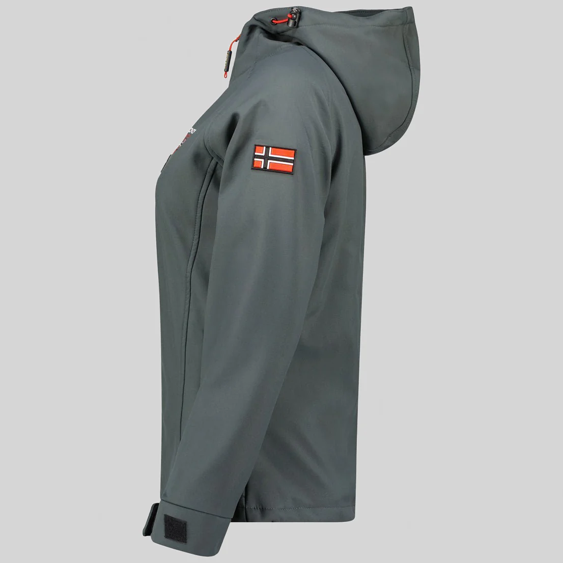 Geographical Norway TACER Femme - Softshell - Image 20