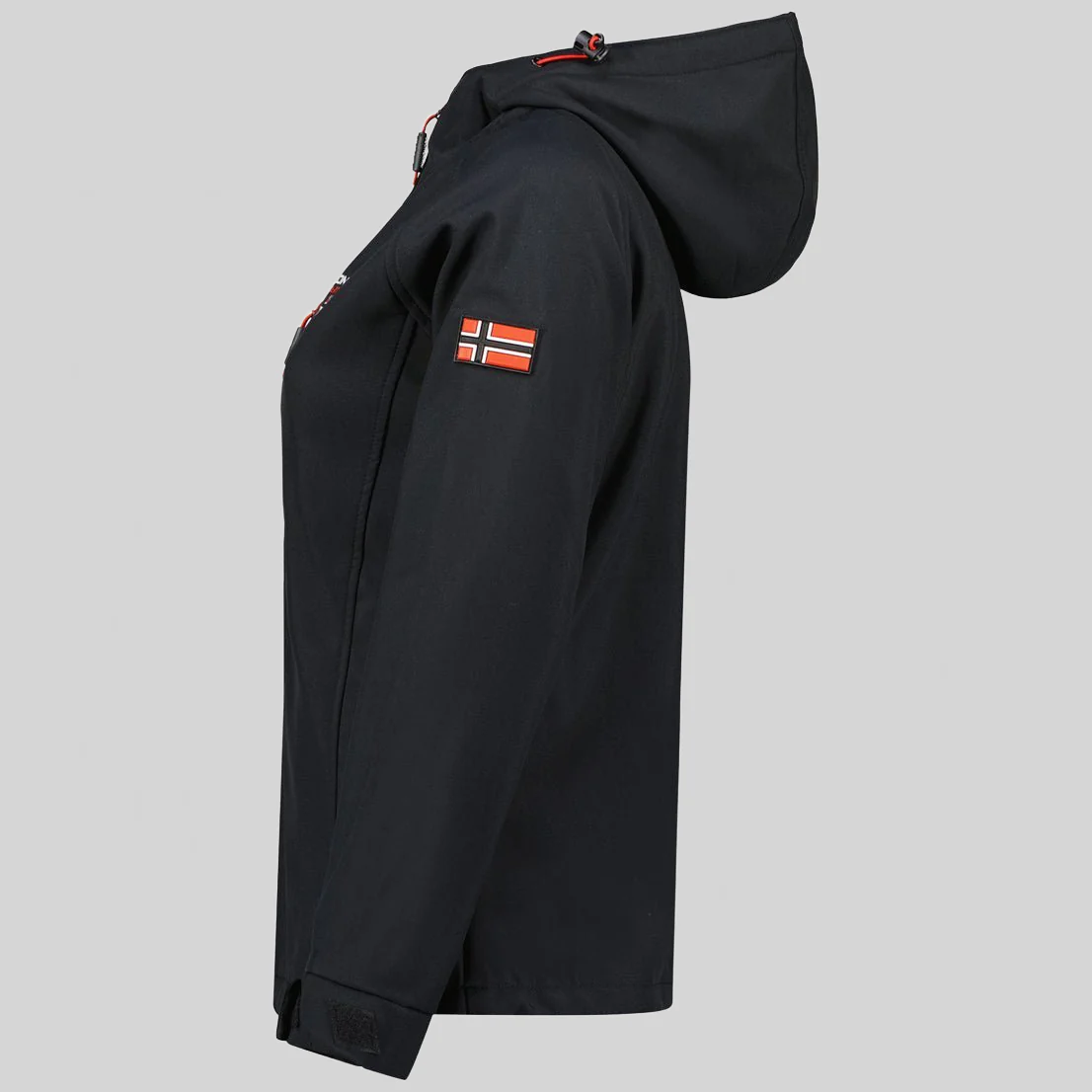 Geographical Norway TACER Femme - Softshell - Image 8