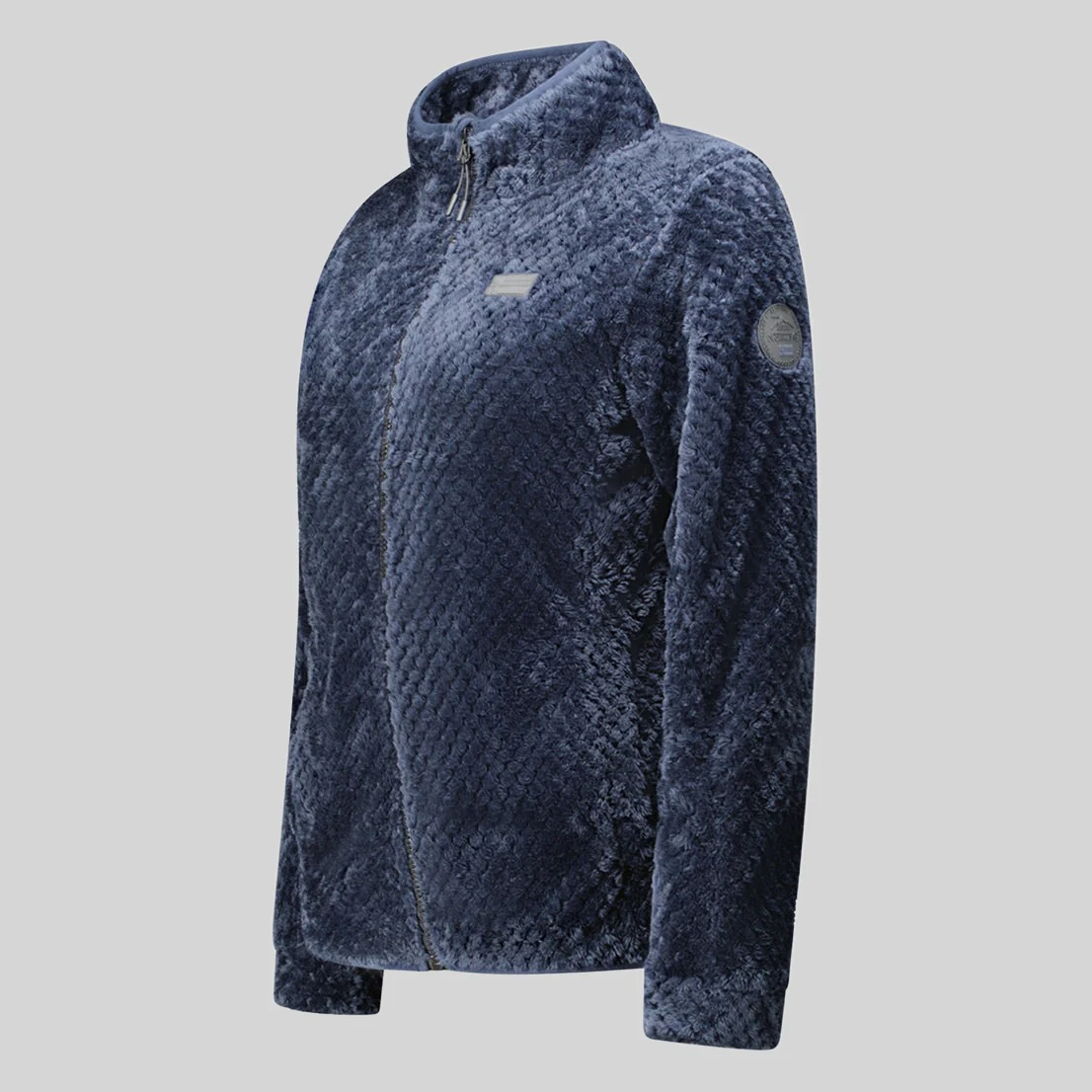 Geographical Norway TADABA Femme - Polaire - Image 10