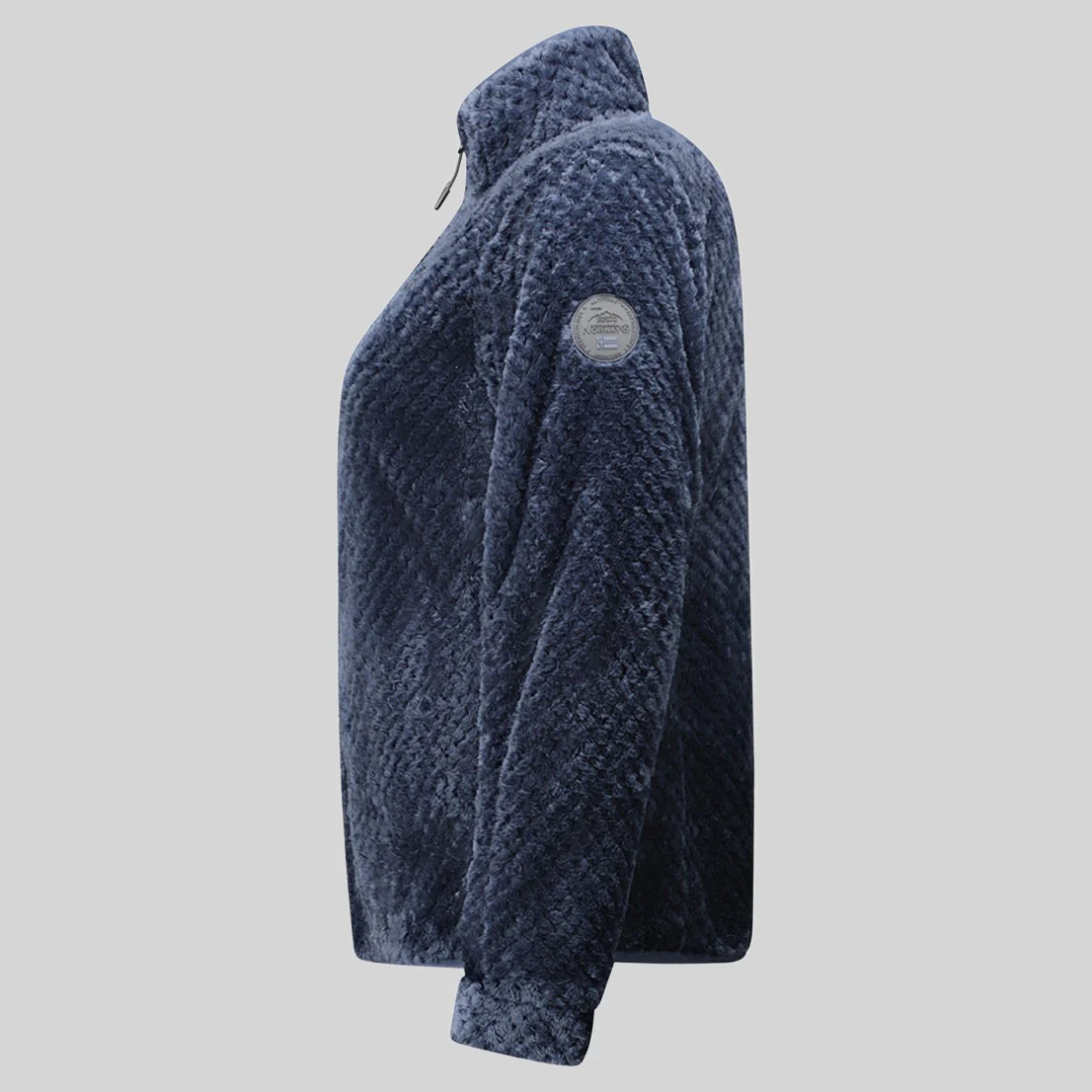 Geographical Norway TADABA Femme - Polaire - Image 11