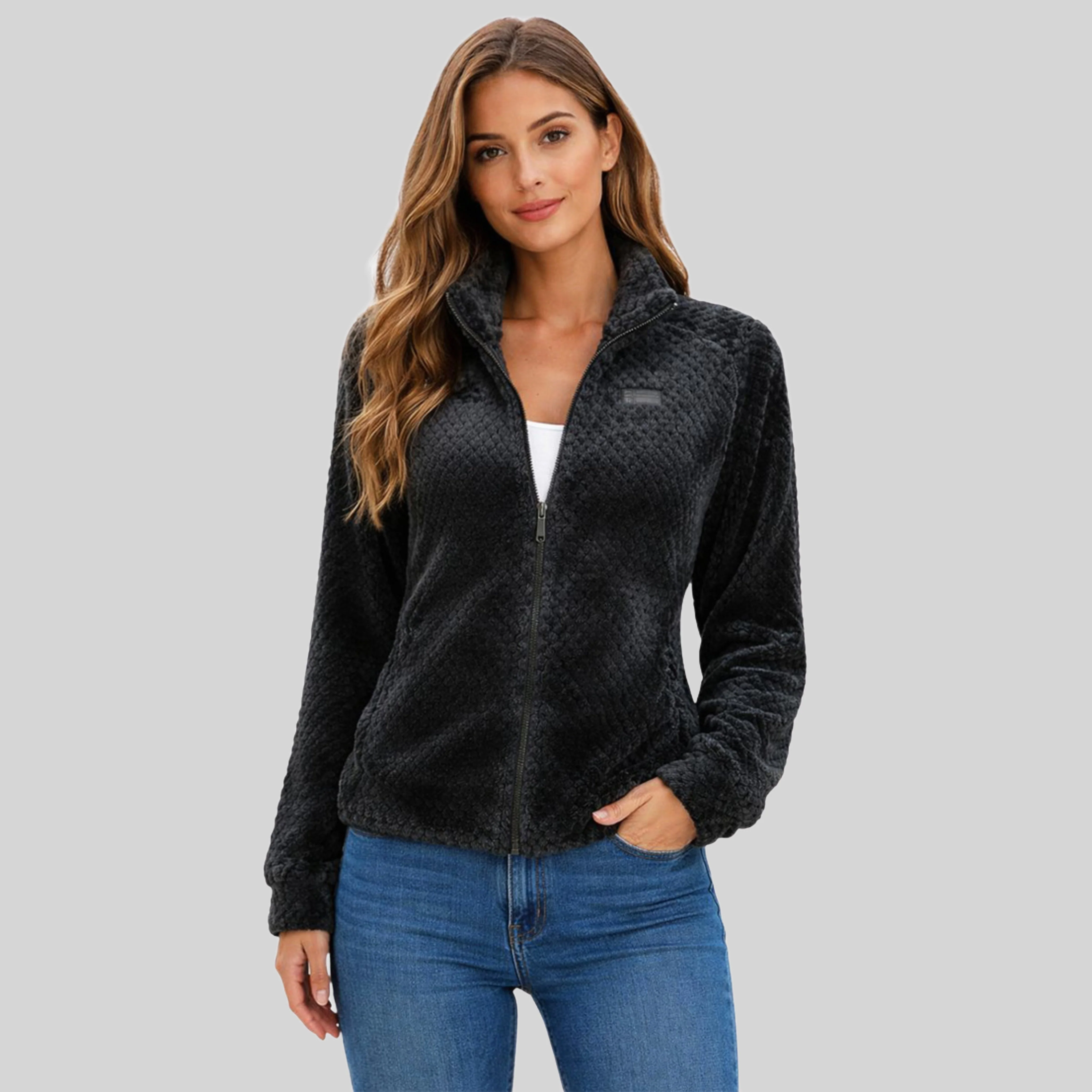 Geographical Norway TADABA Femme - Polaire - Image 13