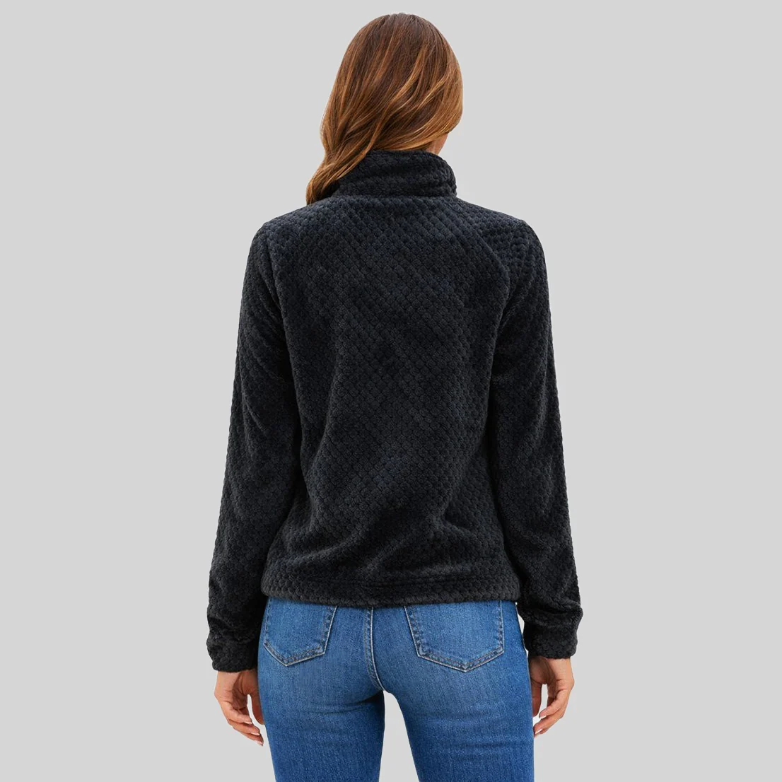 Geographical Norway TADABA Femme - Polaire - Image 14