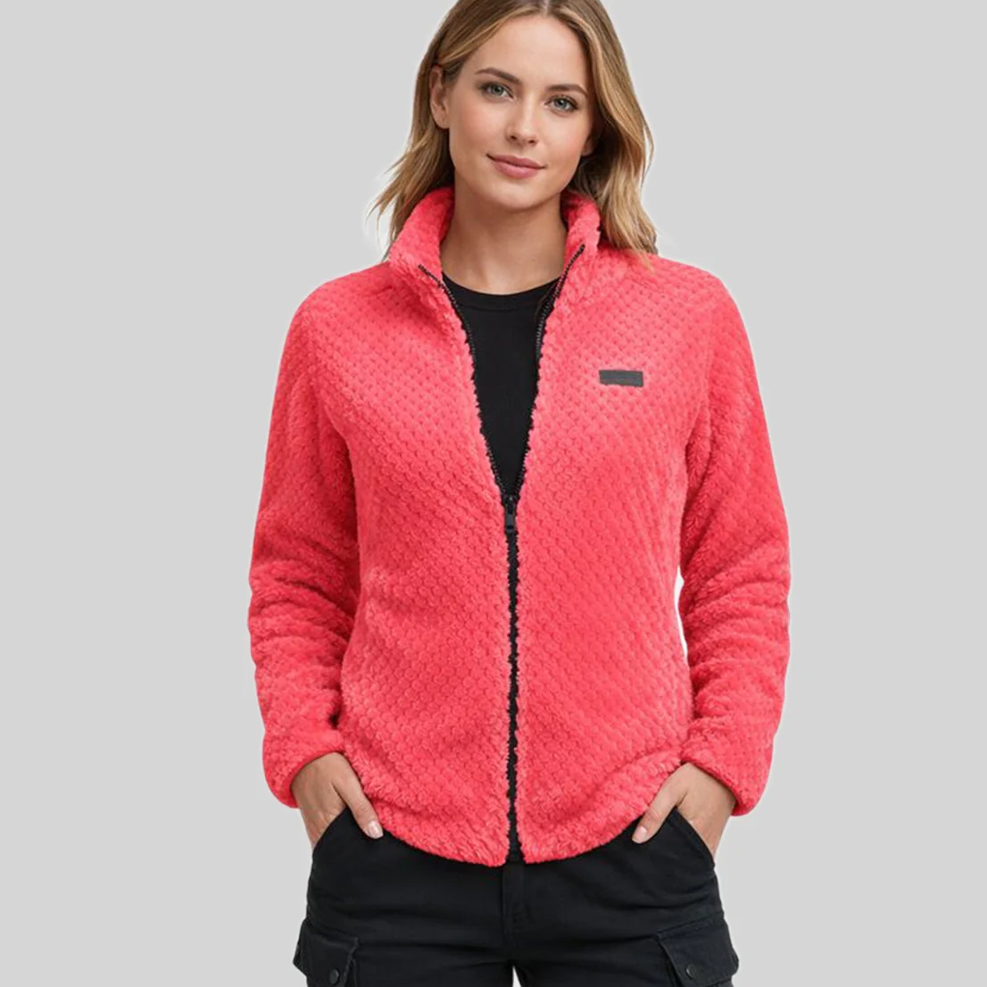 Geographical Norway TADABA Femme - Polaire - Image 19